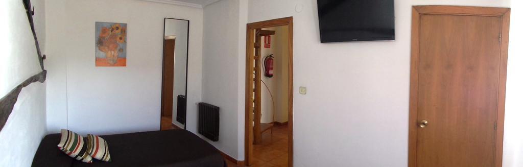 La Casita Camponaraya Villa Eksteriør billede